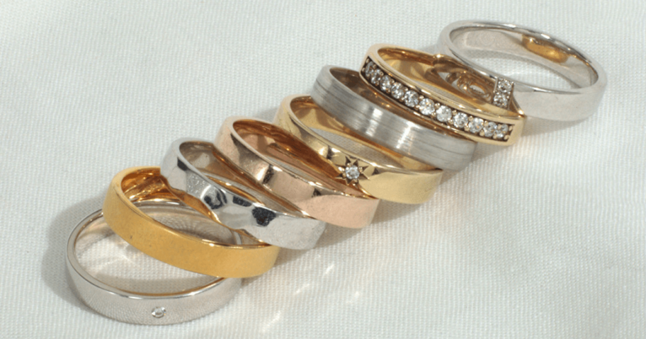 結婚指輪【ブランドの選び方完全ガイド】失敗しない為のチェックリスト付き