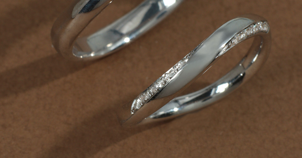 着用感重視「ウェーブ」