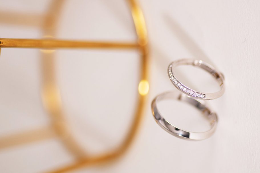 結婚指輪の相場｜予算・平均価格と安く買うコツを紹介